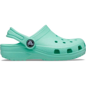 Sandália Crocs Classic Clog Infantil Pistachio Original