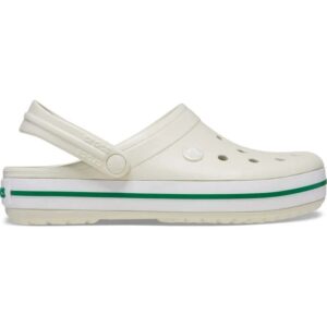 Sandália Crocs Crocband Clog Linen Original
