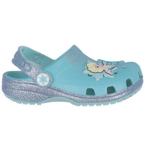 Sandália Crocs Frozen Classic Clog Multi Original