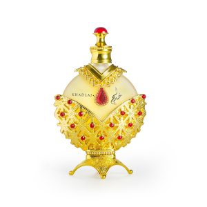 Perfume Árabe Hareem Al Sultan Gold Khadlaj Oil 35mlOriginal