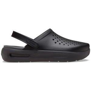 Sandália Crocs LiteRide Inmotion Clog Preto Original