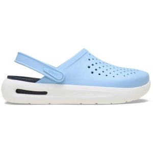 Sandália Crocs LiteRide Inmotion Clog Blue Calcite Original