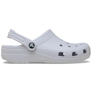 Sandália Crocs Classic Frosted Grape Original