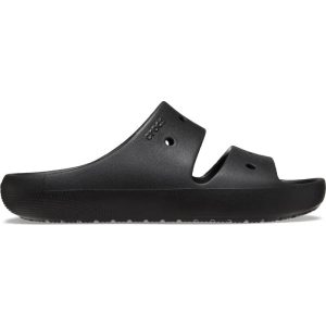 Sandália Crocs Classic Feminino Preto Original