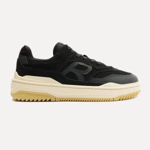 Tênis Reserva R-Broox Preto Masculino Original