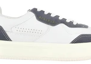 Tênis Reserva GoTroy Branco/Cinza Masculino Original