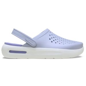 Sandália Crocs LiteRide Inmotion Clog Purple Moon Original