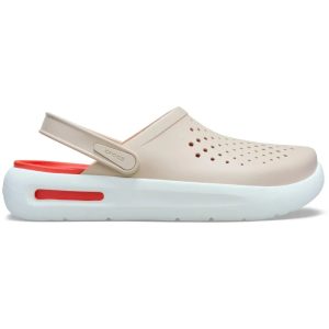 Sandália Crocs LiteRide Inmotion Clog Quartz Original