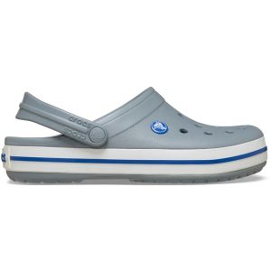 Sandália Crocs Crocband Concrete Clog Original